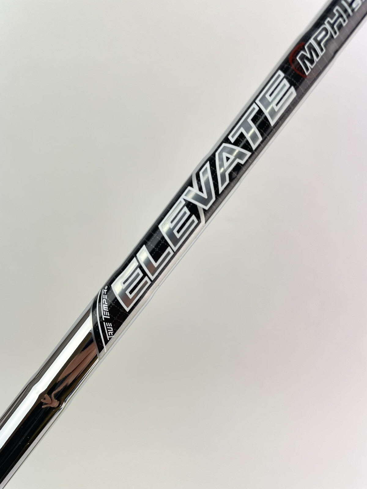 Elevate MPH Iron Shaft 95 Regular Steel 34.5" /0.370 Parallel /175351