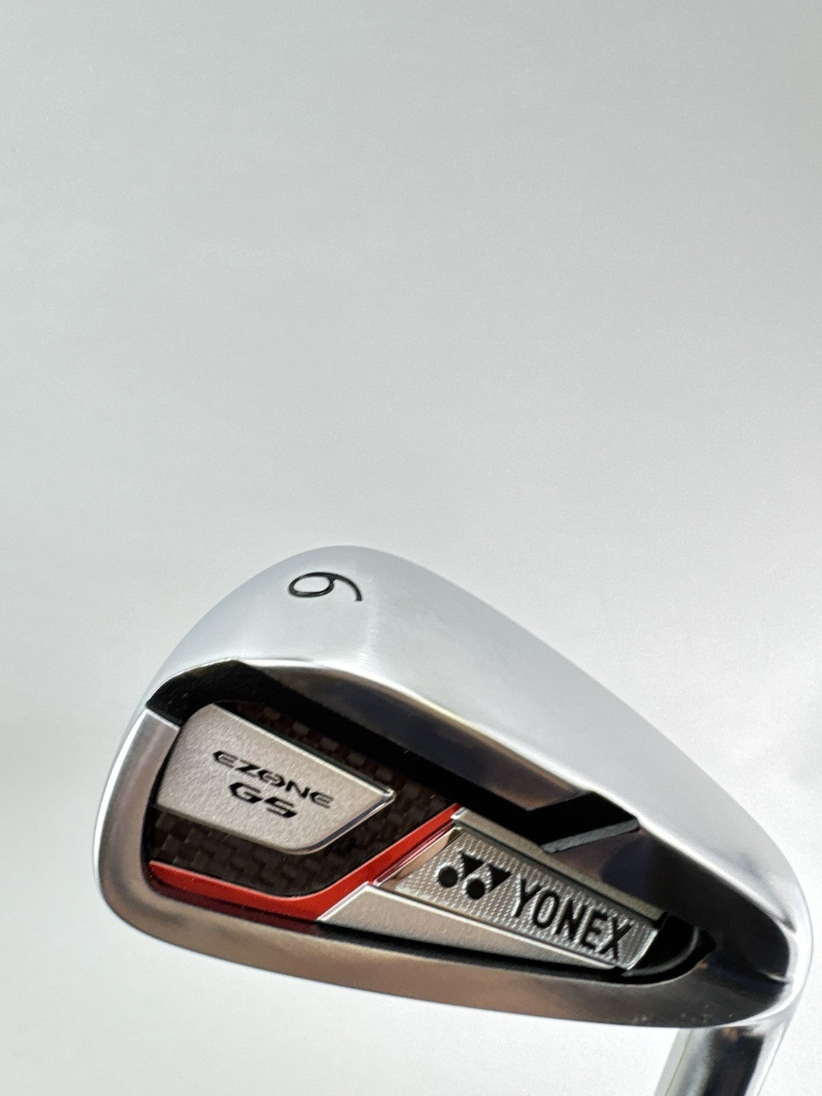 Yonex Ezone GS 6 Iron 26* Regular Flex Graphite /Right Handed /New /274824