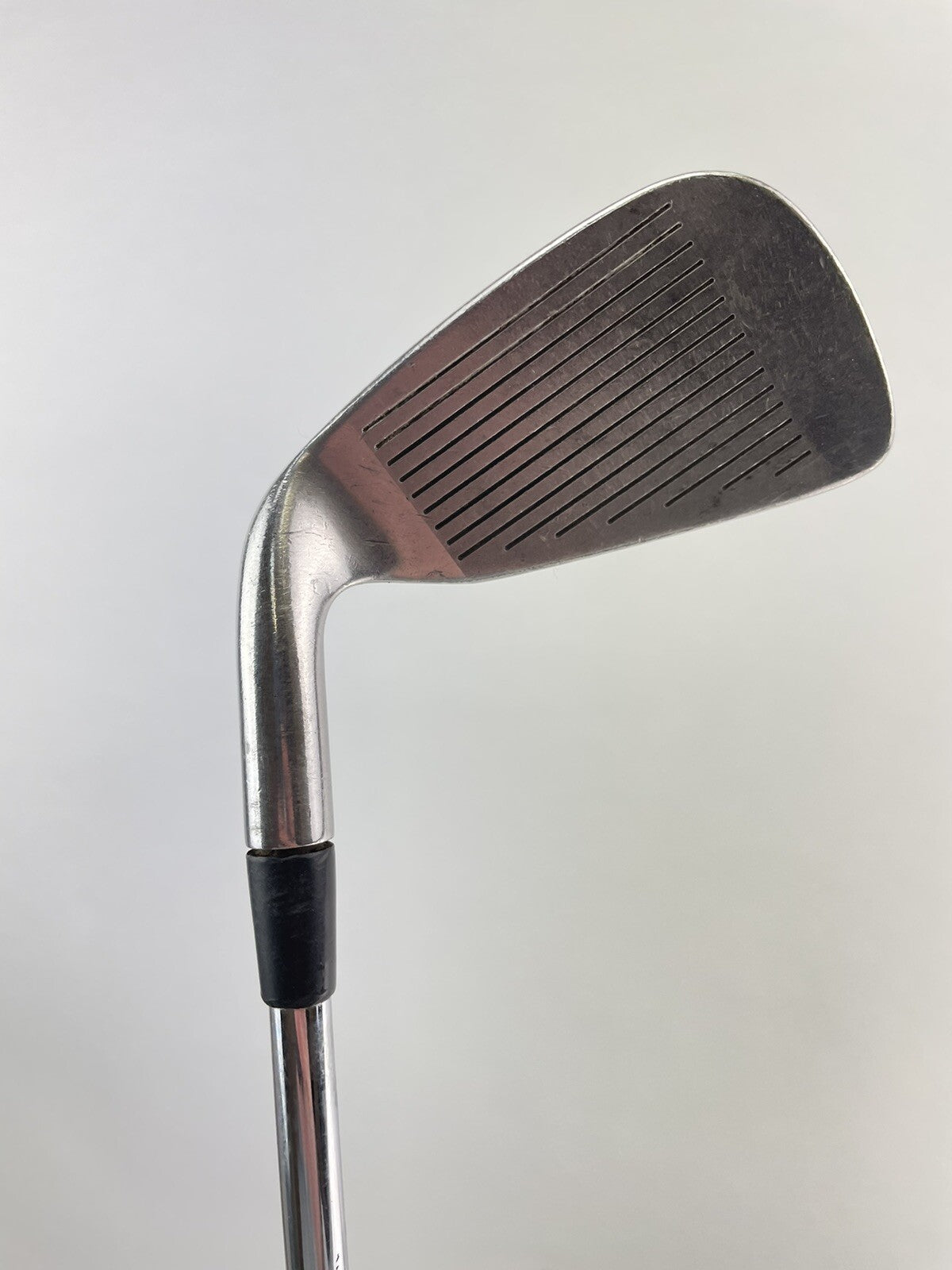 Howson Golf 6 Iron Scorpion Oversize Regular Steel /Right Handed /New Grip/2058810