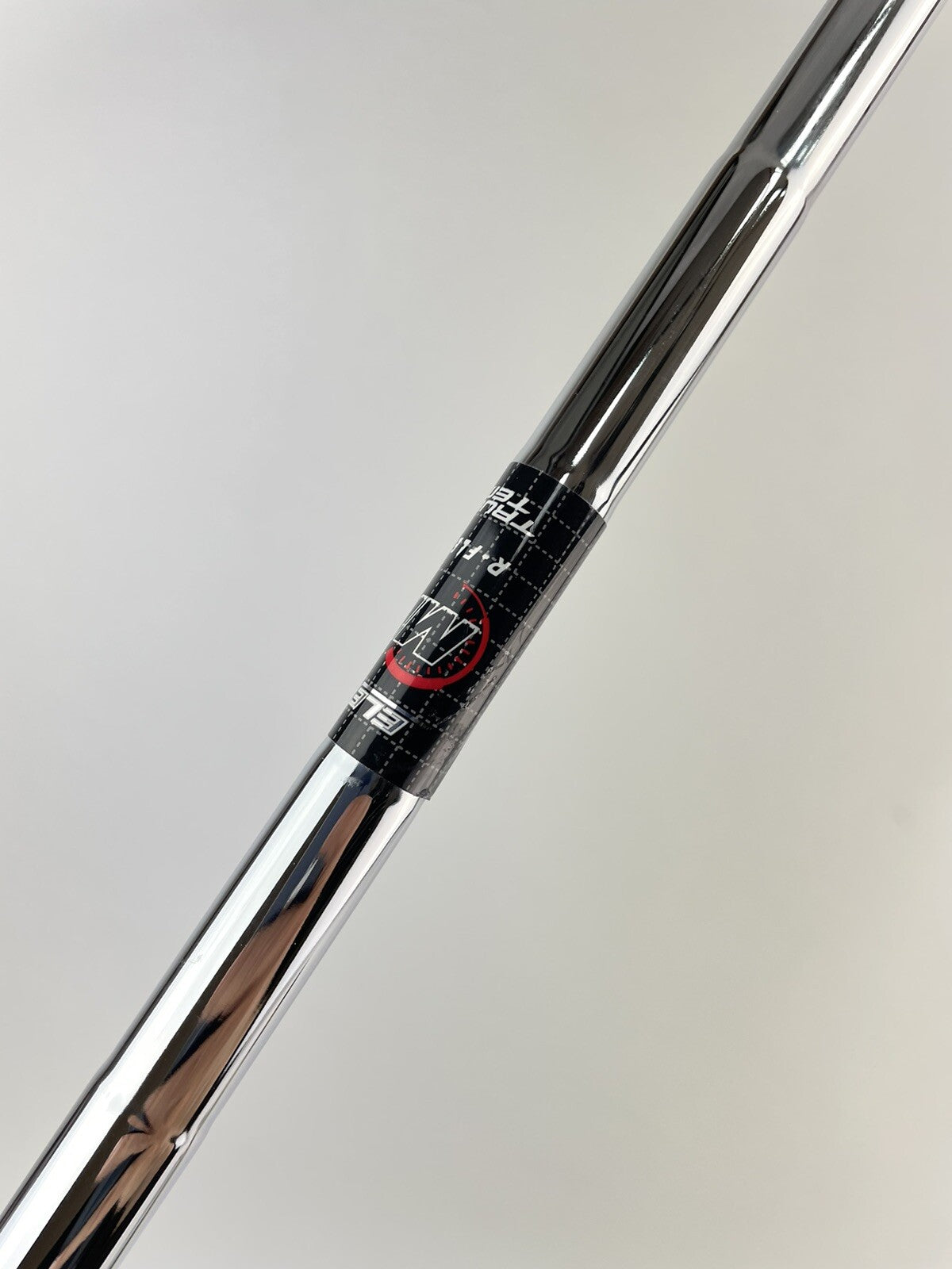 Elevate MPH Iron Shaft 85 Regular Flex Steel 36" /0.370 Parallel Tip /190064