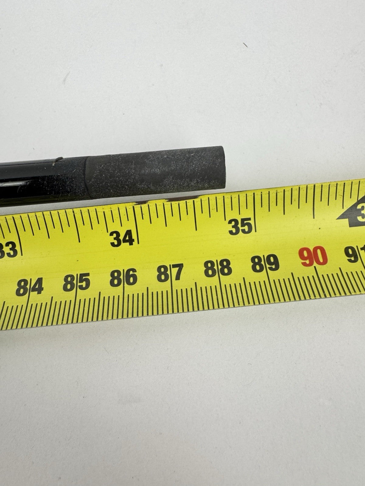 Mitsubishi Chemical Iron Shaft Set (6) MMT 75 Stiff Graphite 0.355 /3455014