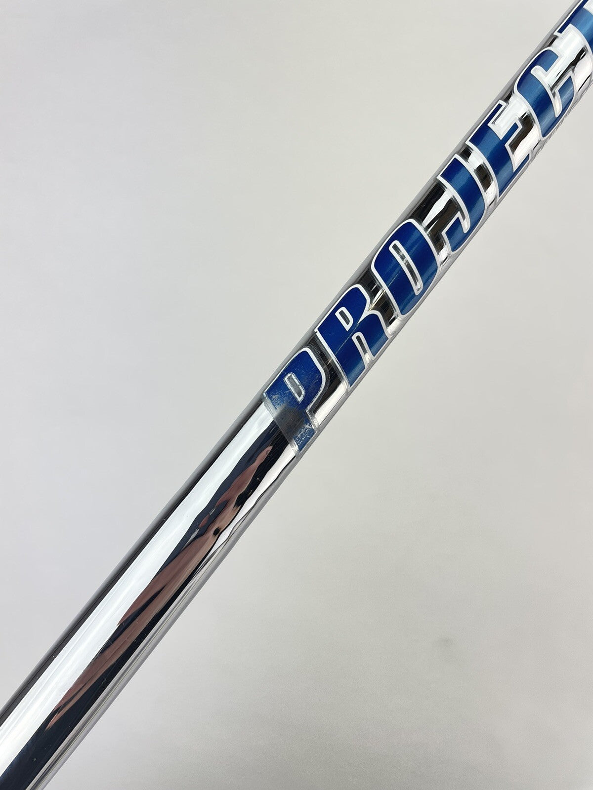 Project X LZ Iron Shaft 105 6.5 X Flex Steel 35” /0.370 Parallel /201736