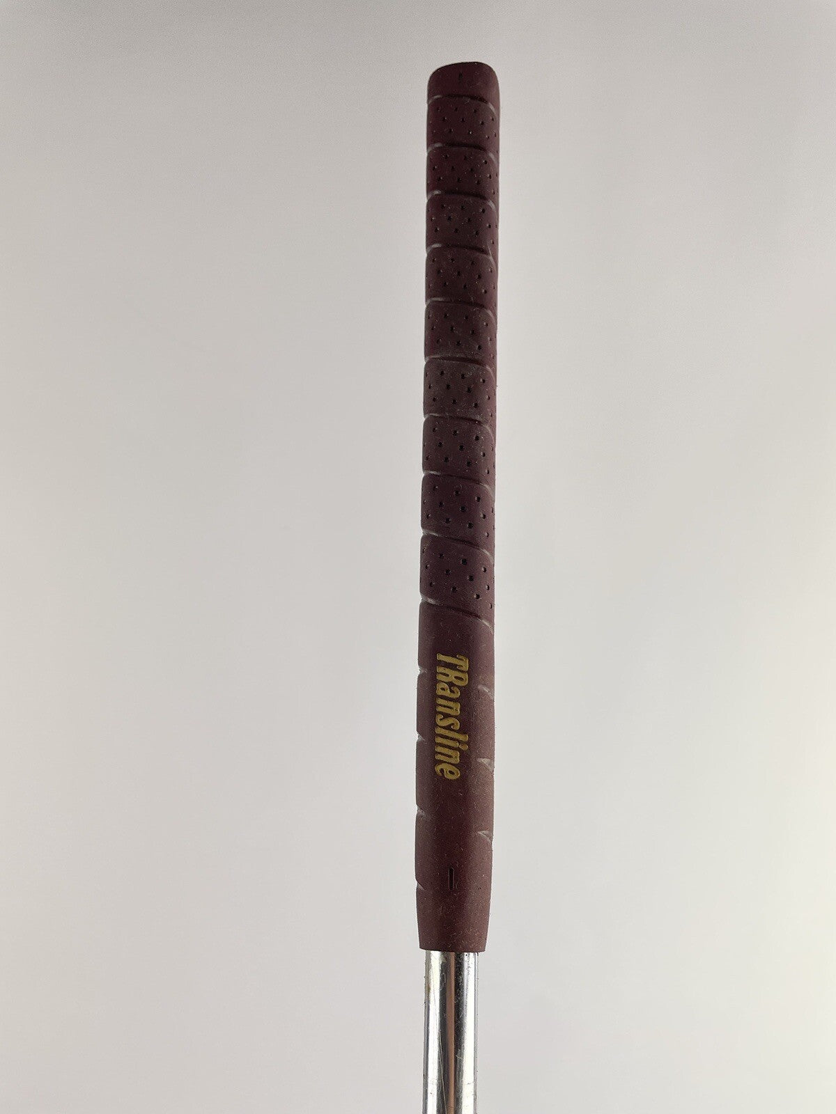 Ben Sayers Tramline Putter 35.5” Heel Shafted Blade /Right /New Grip /583517