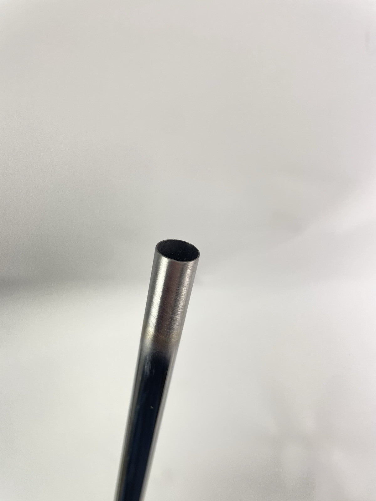 Dynamic Gold Mid 90 Iron Shaft Regular Flex Steel 34.5” /0.370 Parallel /303456