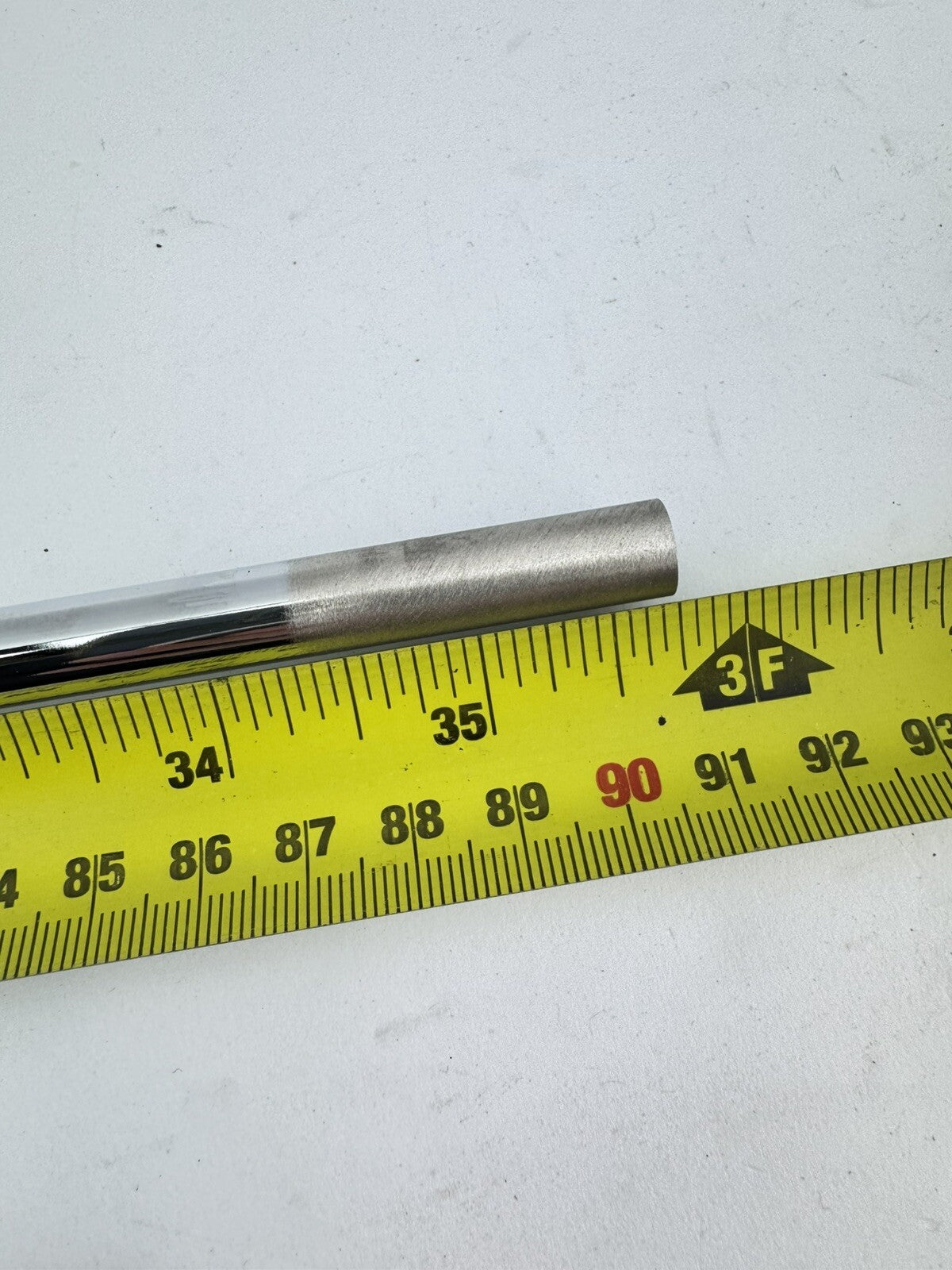 KBS $-Taper Lite Iron Shaft X Flex (extra Stiff) Steel /0.370 /Lamkin /2171211