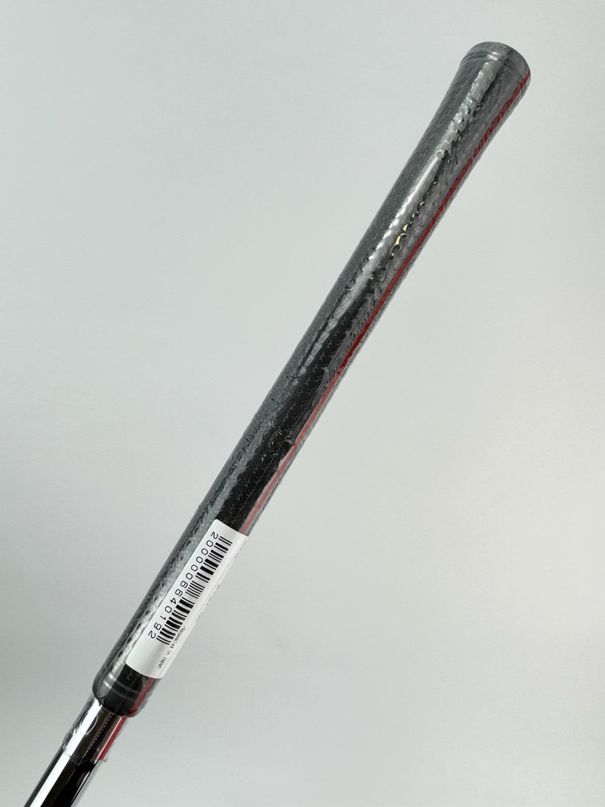 Nippon Zelos8 Iron Shaft Stiff Flex Steel 36” /Lamkin /0.355 Tapered /2894810