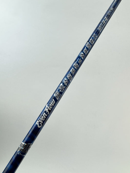 Taylormade Evenflow Riptide Small Batch Driver Shaft TX 6.5 80G X Flex 44.50