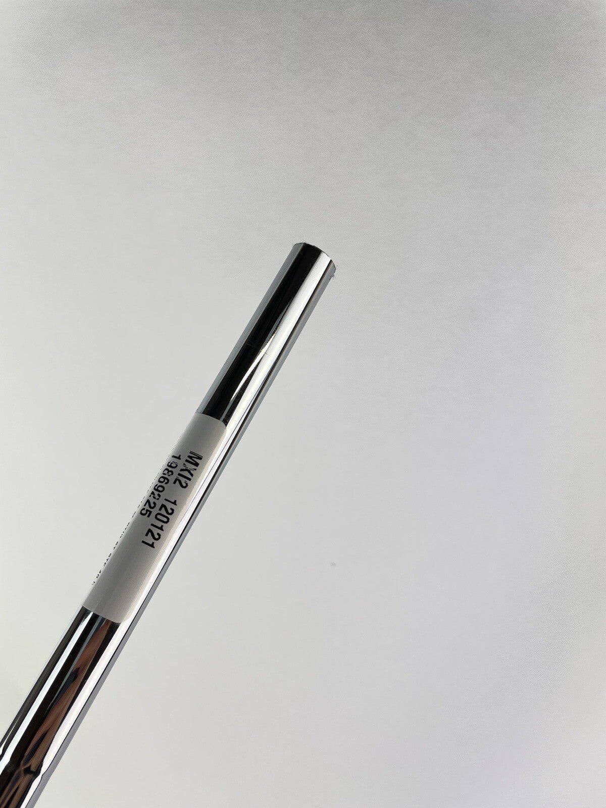 Elevate ETS Wedge Shaft VSS 95 Stiff Flex Steel 33.75" /0.370 Parallel /1395210