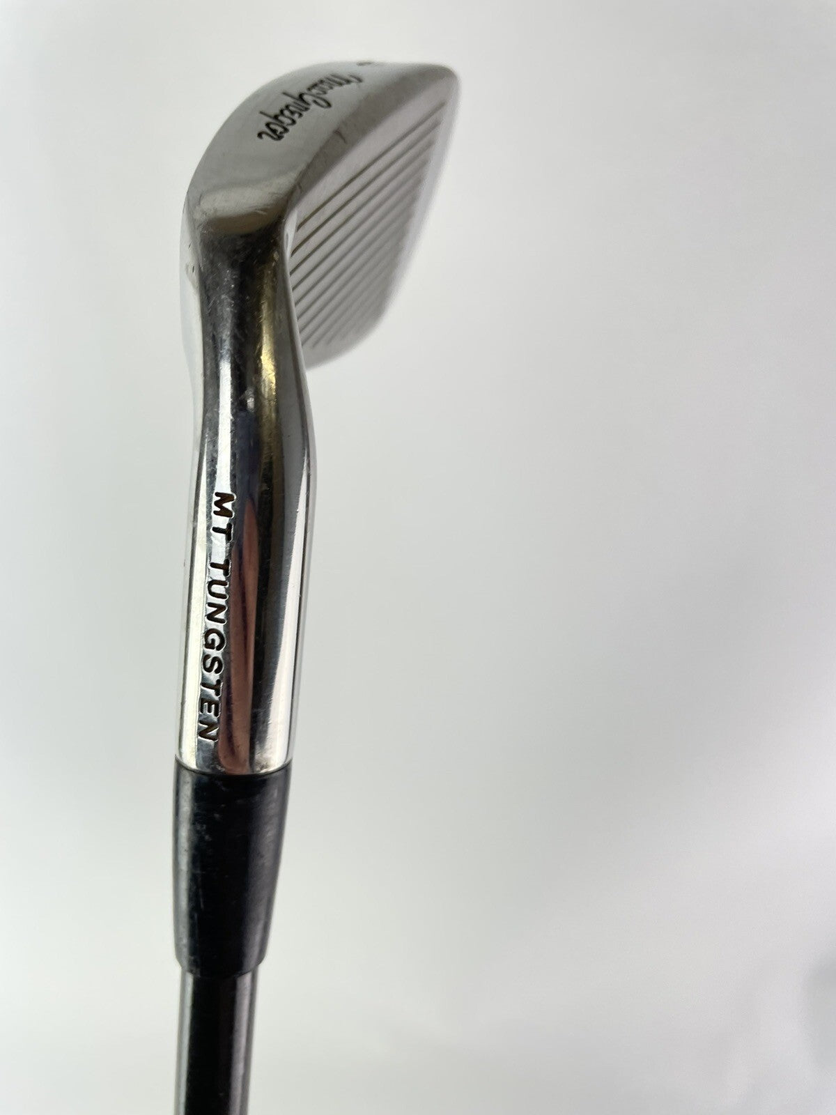 Macgregor Golf 3 Iron Tourney Regular Graphite /Right /New Grip /143318