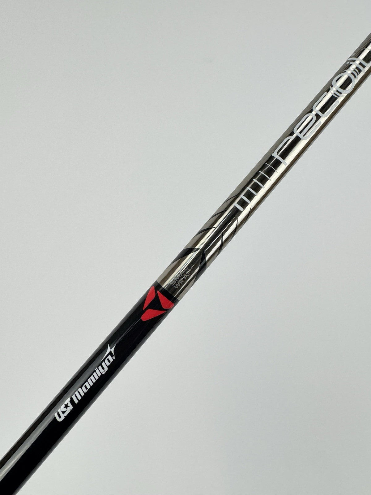 UST Recoil 760 Smac Wrap Iron Shaft F2 Senior Graphite 35.75” /0.355 Taper/329110