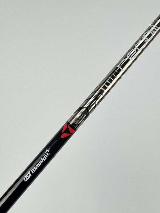 UST Recoil 760 Smac Wrap Iron Shaft F2 Senior Graphite 35.75” /0.355 Taper/329110