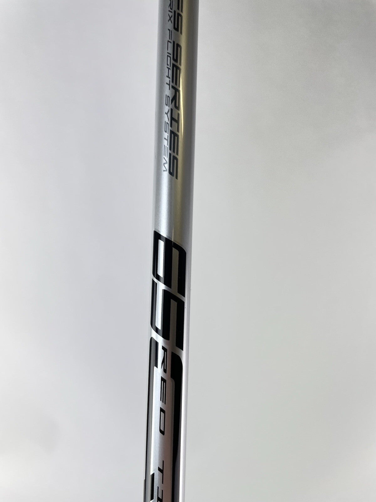 Bridgestone X-Drive Driver 9.5* Matrix Red Tie X Flex Graphite /New Grip /1466316