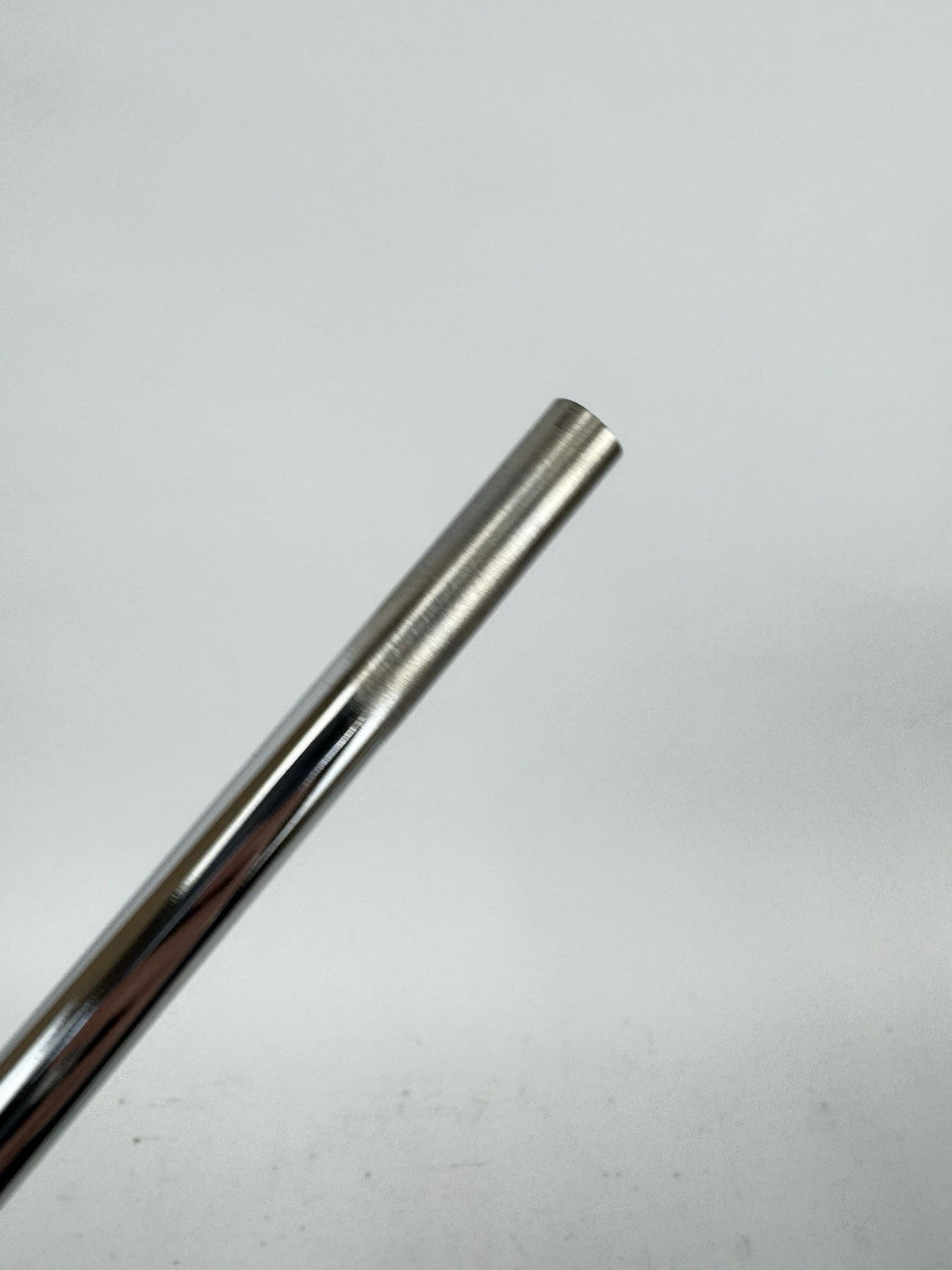 KBS $-Taper Lite Iron Shaft Regular Flex Steel 35.5” /0.370 Parallel/319758