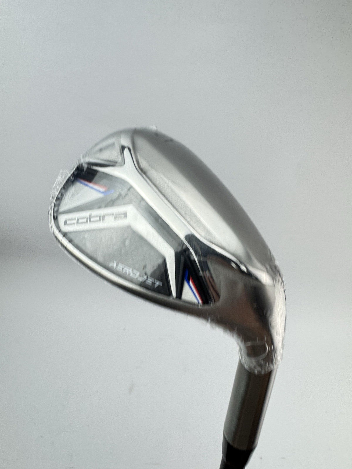 Cobra Aerojet Sand Wedge 54* KBS PGI 65 Senior Flex Graphite /Right /New /246871