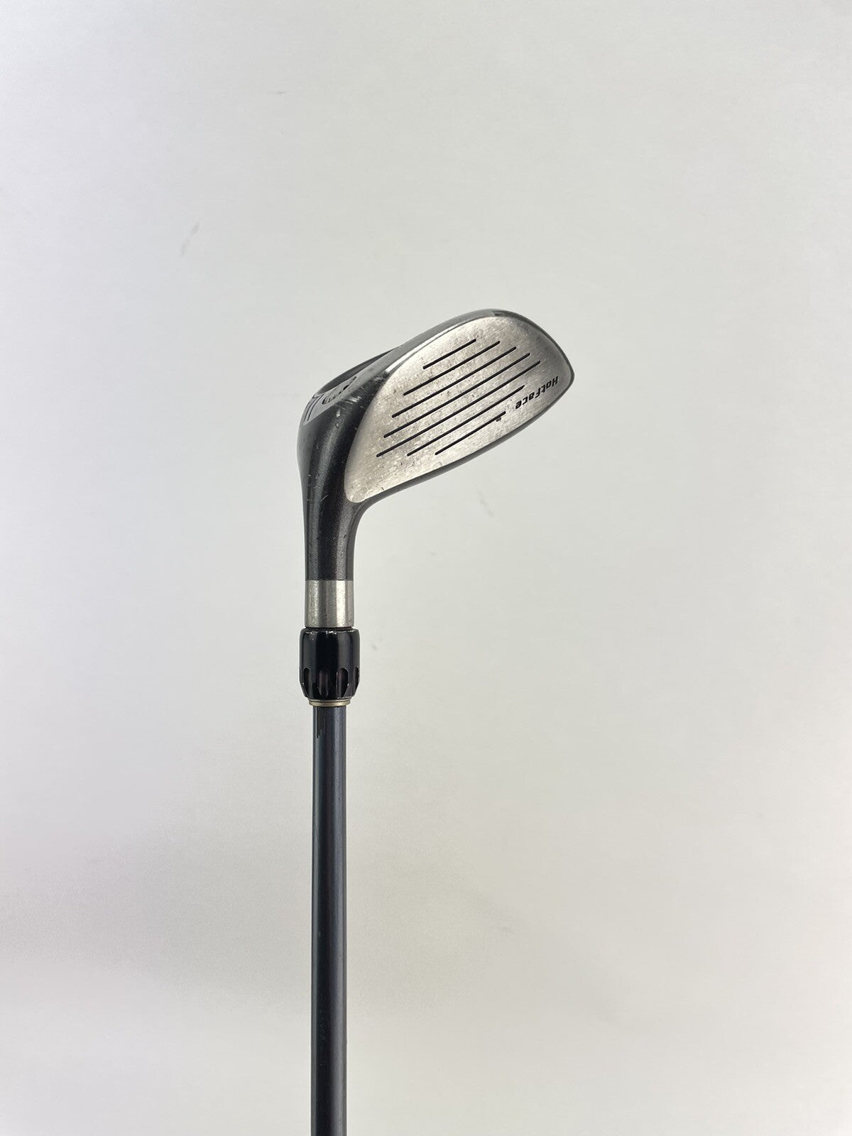 Mac Burrows 5 Wood Graphite Design Ladies Flex /Right /New Grip /173295