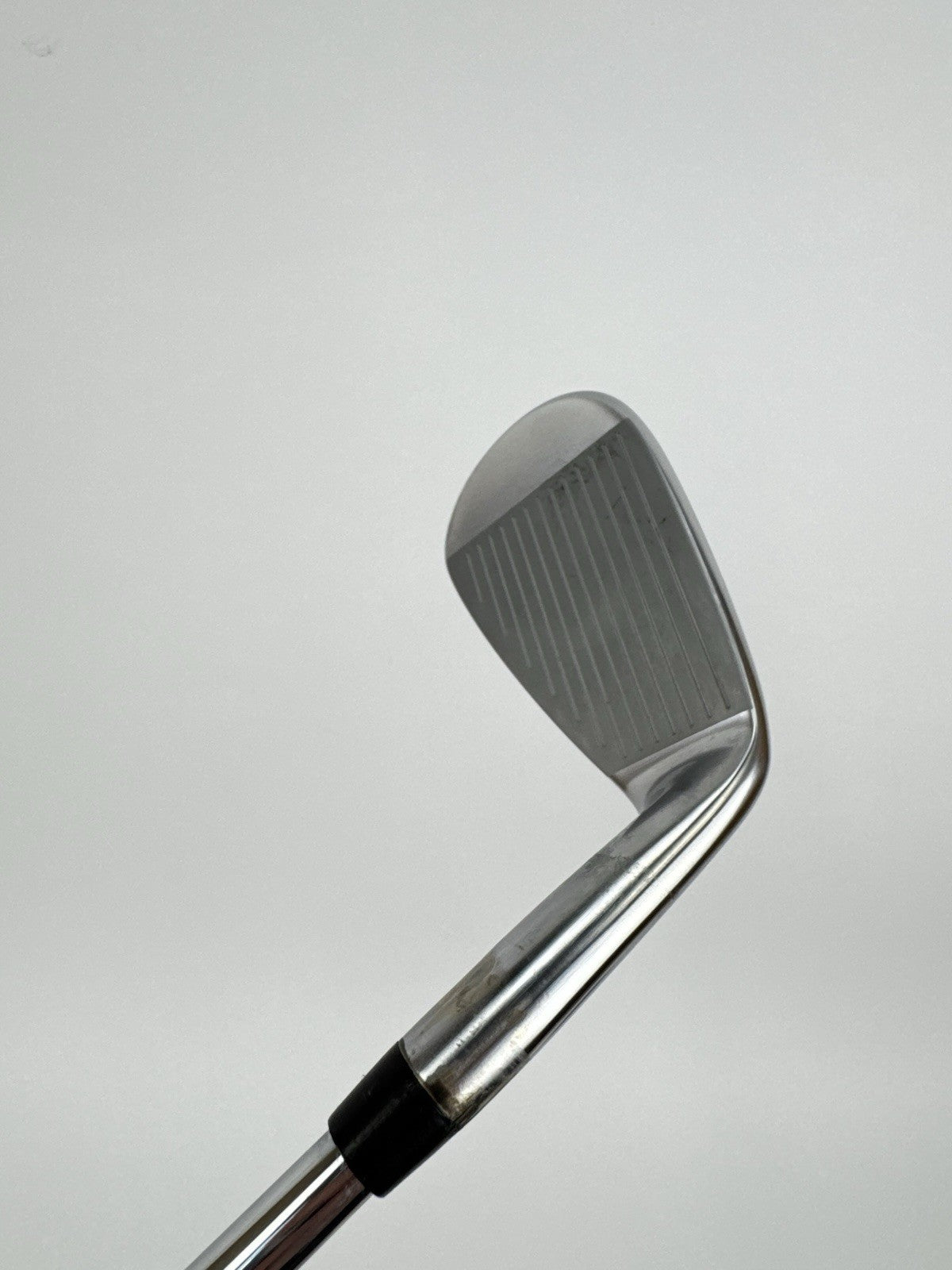Mizuno Pro241 Pitching Wedge Left Handed Elevate MPH 85 Stiff Steel /326629