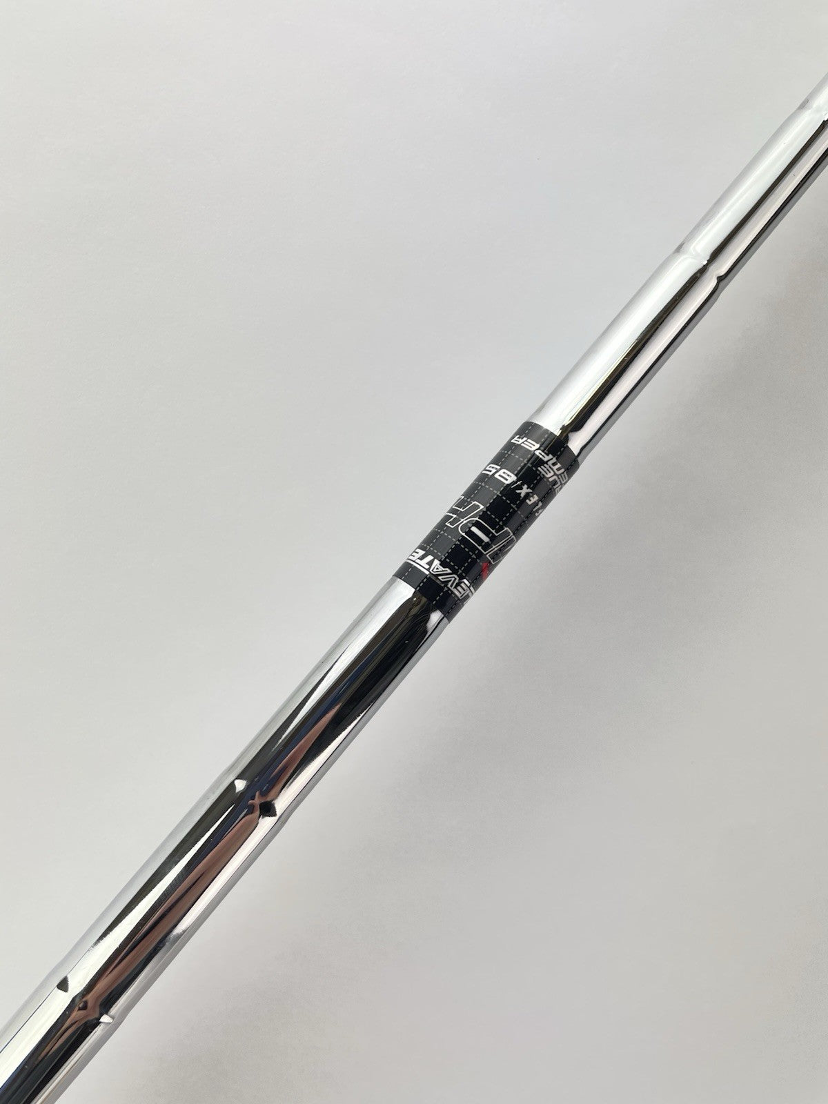 Elevate MPH 85 Iron Shaft Regular Flex Steel 36” /0.370 Parallel /276080