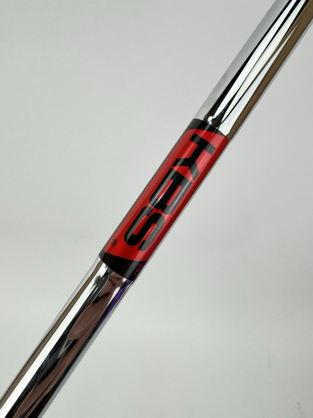 Cobra F9 One Length Pitching Wedge 44* KBS Tour 120 Stiff Steel /New /3641711