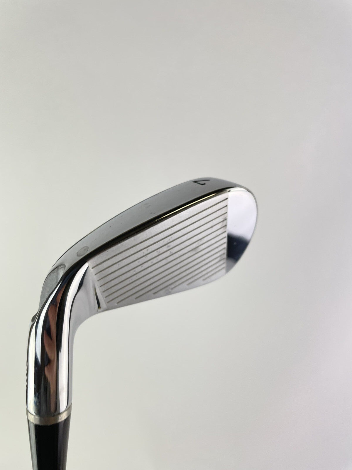 Callaway Rogue ST Pro 7 Iron Elevate 95 Regular Steel /Right Handed /Demo /135069