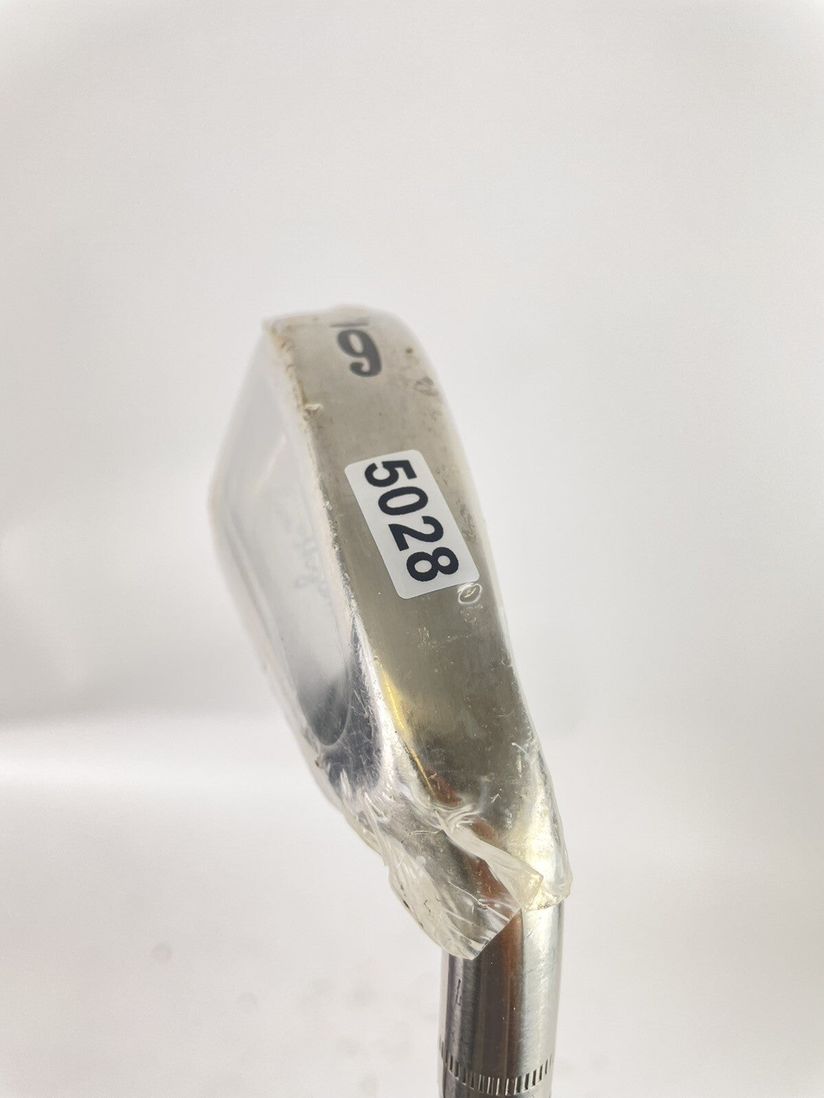 Ben Hogan Golf 6 Iron Apex (4) Stiff Flex Graphite /Right Handed /New /502810