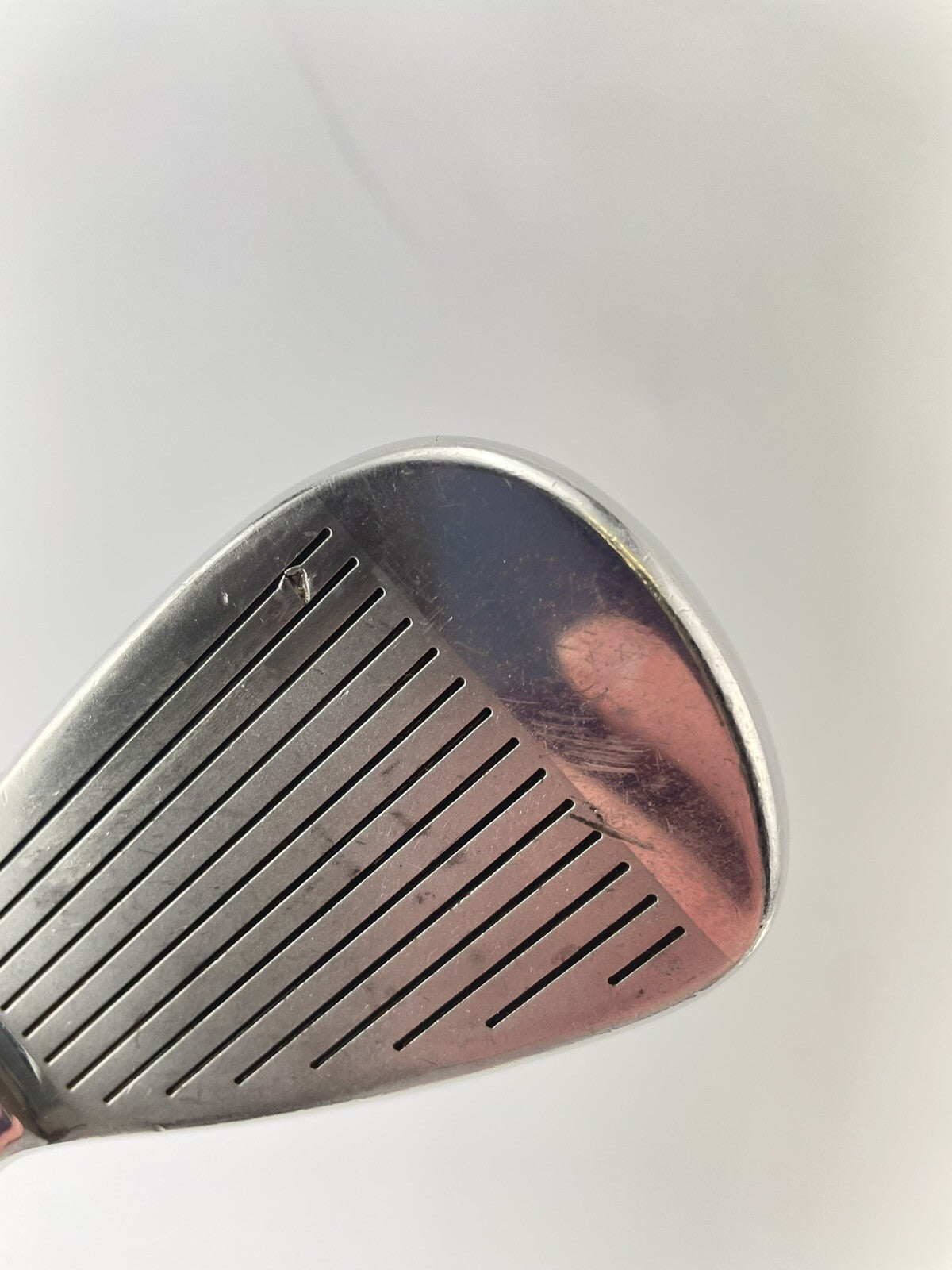 Dunlop Golf Driving Iron 18* MXII Regular Flex Graphite /Right /New Grip /2182710