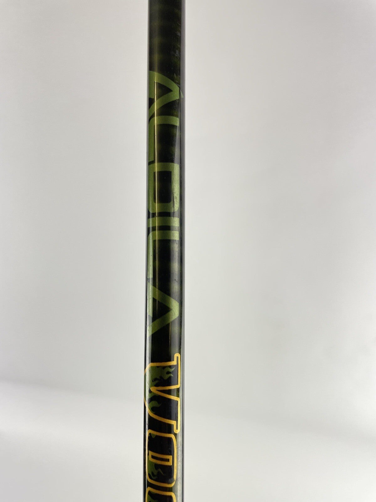 Adams Proto Black Hybrid Idea 20* Aldila Stiff Graphite /Left /New Grip /1053621