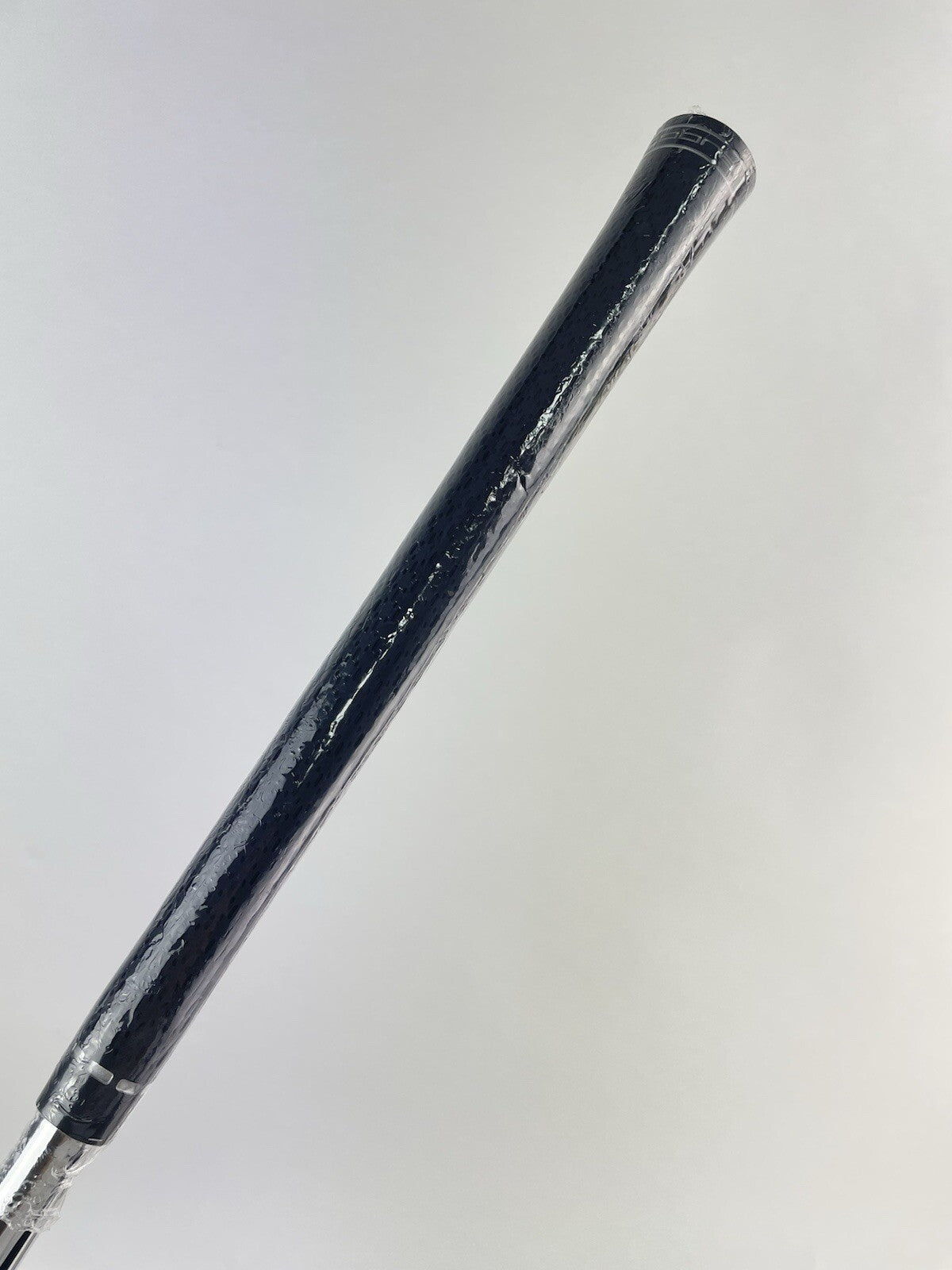 Dynamic Gold AMT Iron Shaft R300 Regular Steel 35.5" /0.355 Tapered /1882110