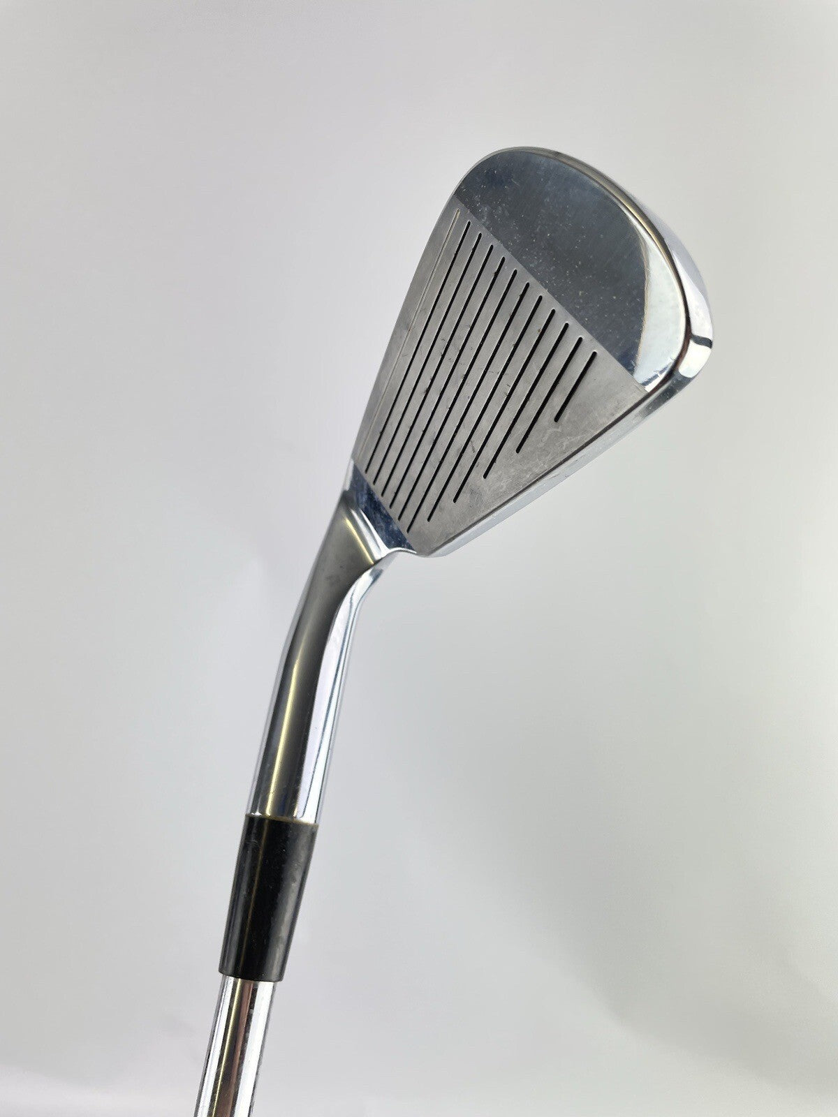 Forged Golf Club 6 Iron TT Regular Flex Steel /Right Handed /New Grip /660510