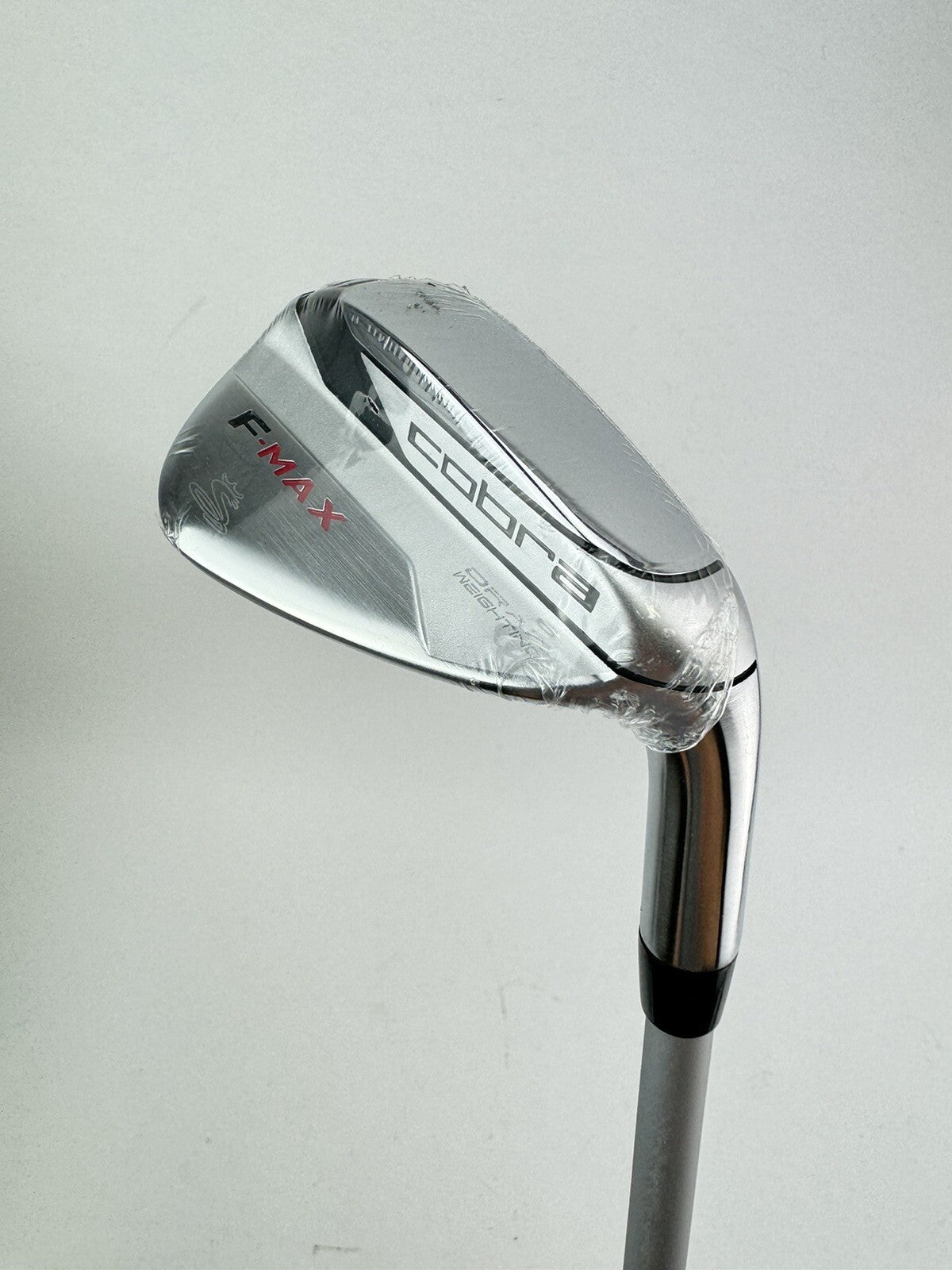 Cobra Ladies Sand Wedge F-Max Womens Graphite /Right Handed /New /363930