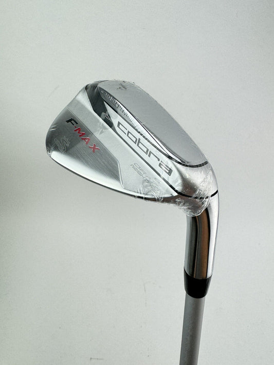Cobra Ladies Sand Wedge F-Max Womens Graphite /Right Handed /New /363930