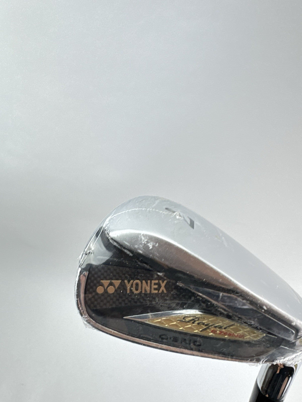 Yonex Royal Ezone 7 Iron 26* Senior Flex Graphite /Right Handed /New /259623