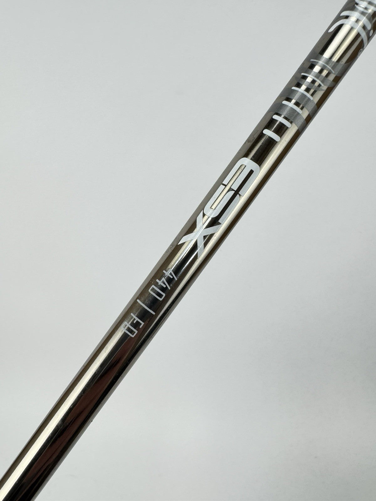 Mizuno JPX923 Forged Ladies 7 Iron /Left /Recoil F0 Ladies Graphite /Demo /3358811