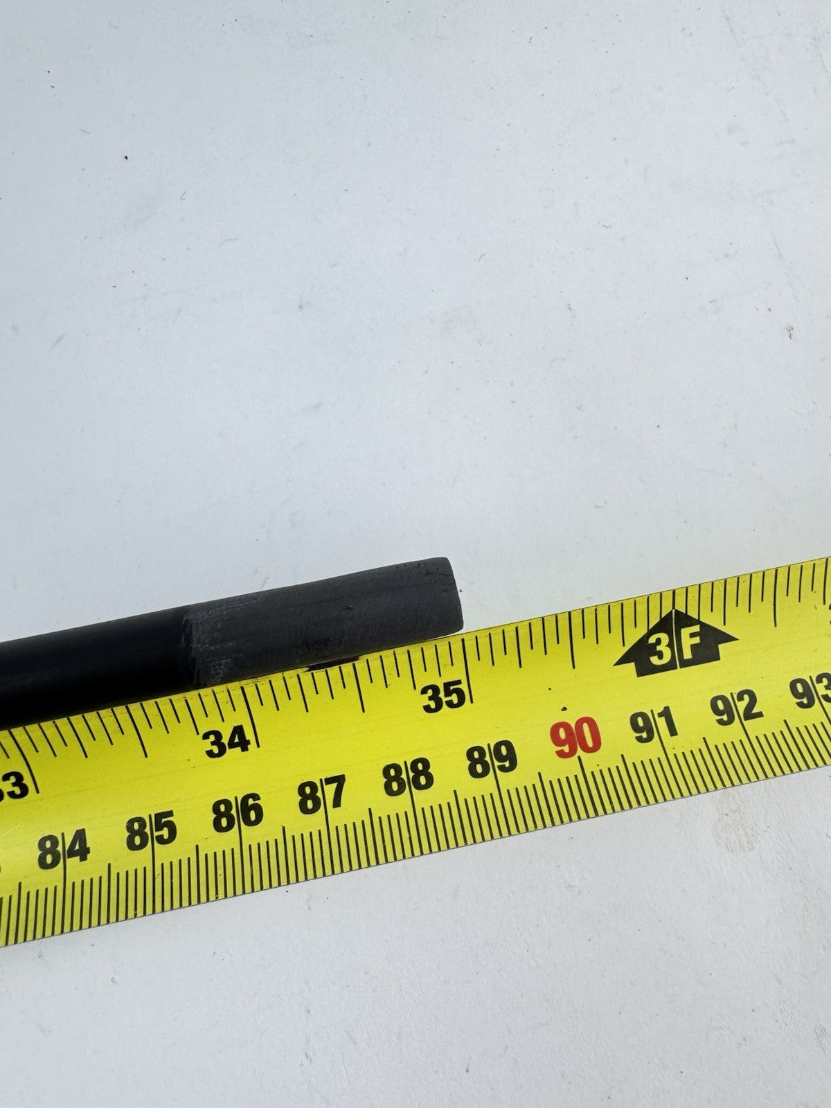 Project X Cypher 2.0 Iron Shaft Fifty 5.0 Senior Graphite 35” /0.355 /2711811