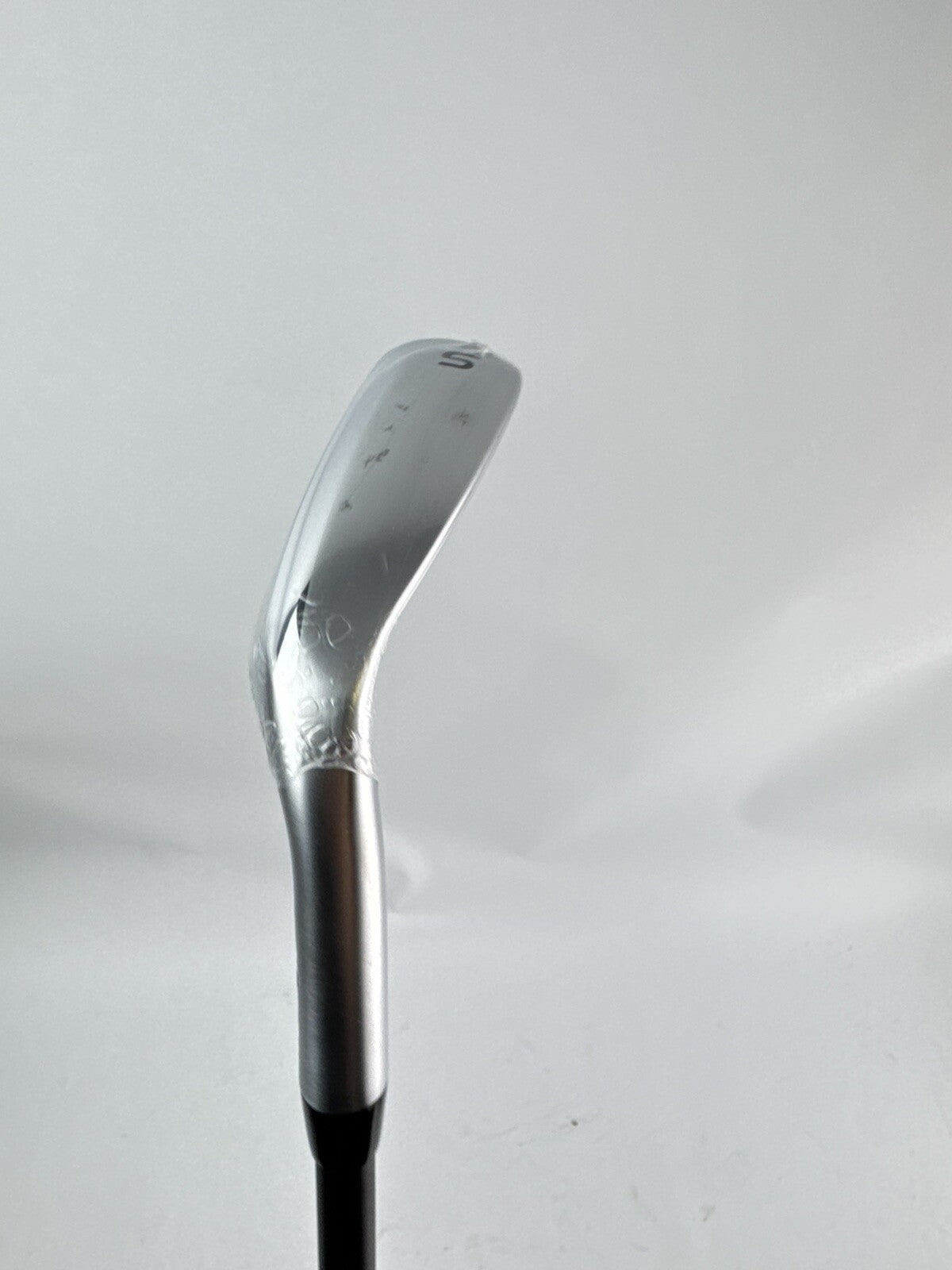 Cobra RadSpeed One Length Sand Wedge 54* KBS PGI Stiff Graphite /New /319425