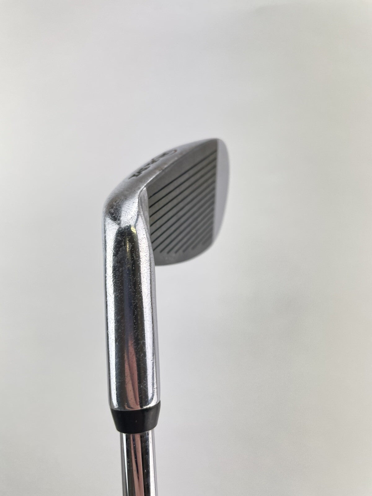 Ram Golf 3 Iron Oversize II Regular Flex Steel /Right Handed /New Grip /209897