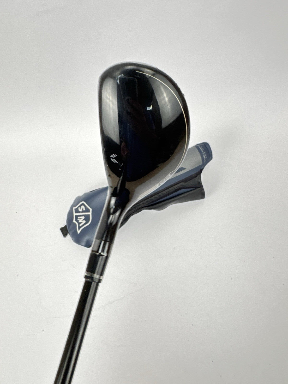 Wilson Staff D9 5 Hybrid 25* Tensei White A Senior Graphite /Mid Grip /352499