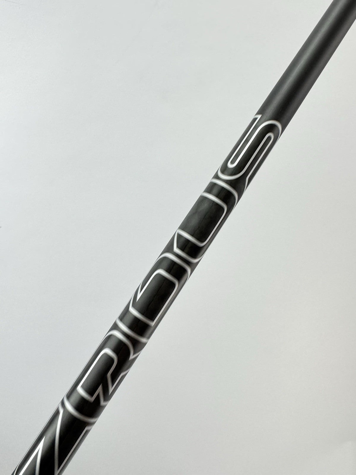 Cobra DS Adapt Driver Shaft Hzrdus Gen5 6.0 Stiff Flex Graphite 44” /New /334707