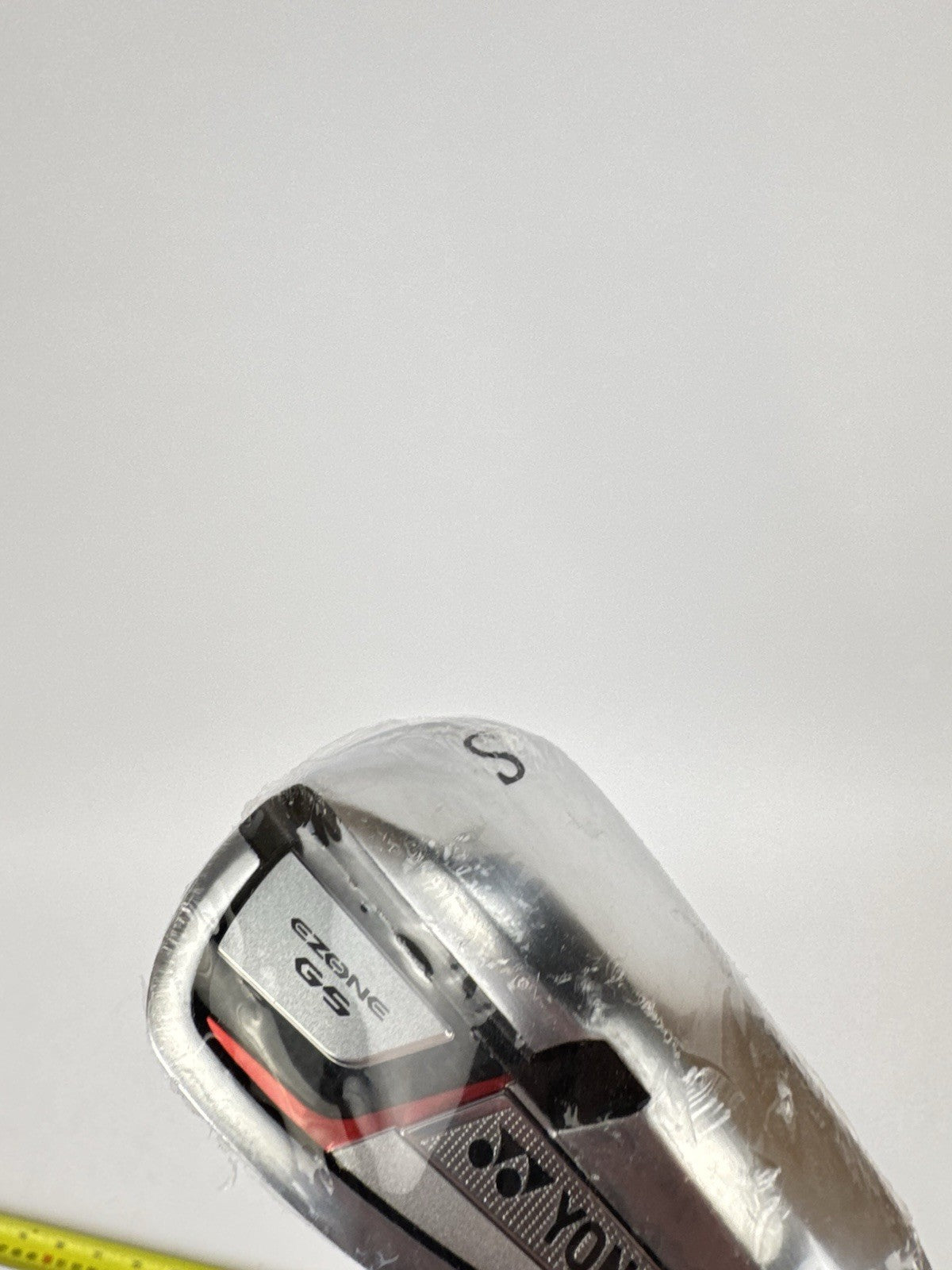 Yonex Ezone GS Sand Wedge Super Light Senior Graphite 54* /Right /New /333814