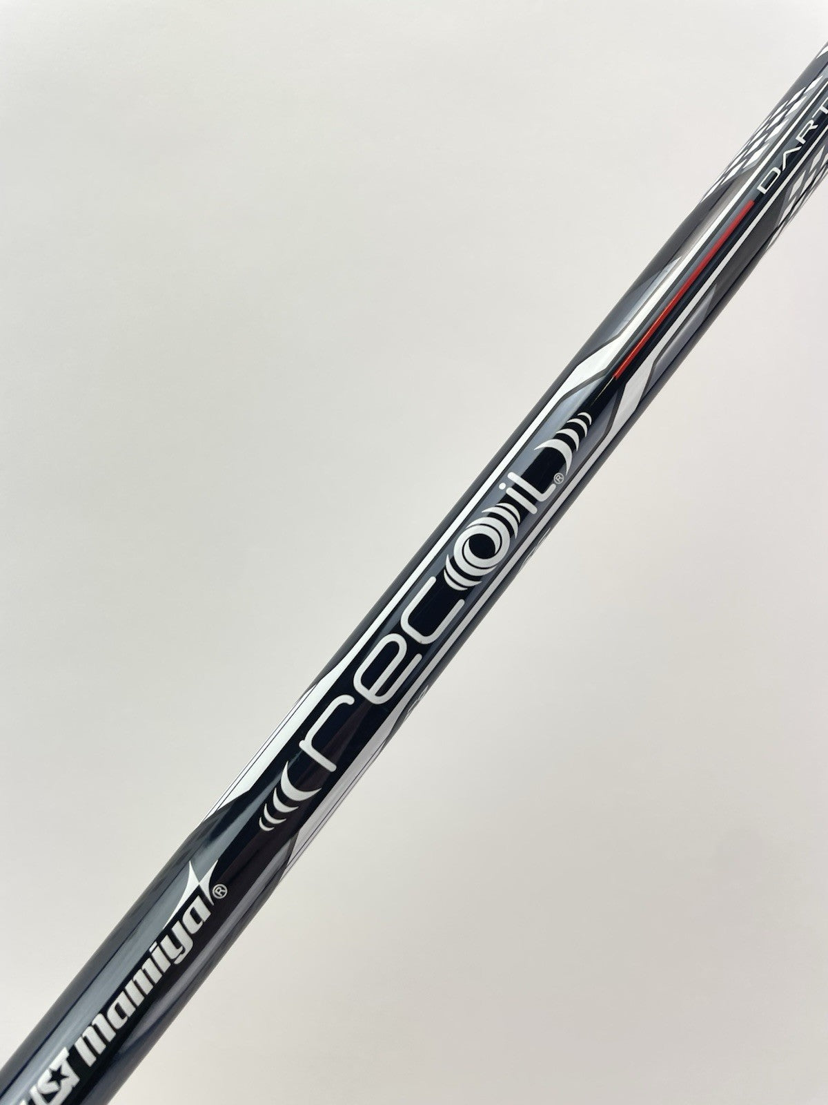 Recoil Dart Iron Shaft 65 F3 Regular Flex Graphite 35.75 /0.355 Tapered /288313