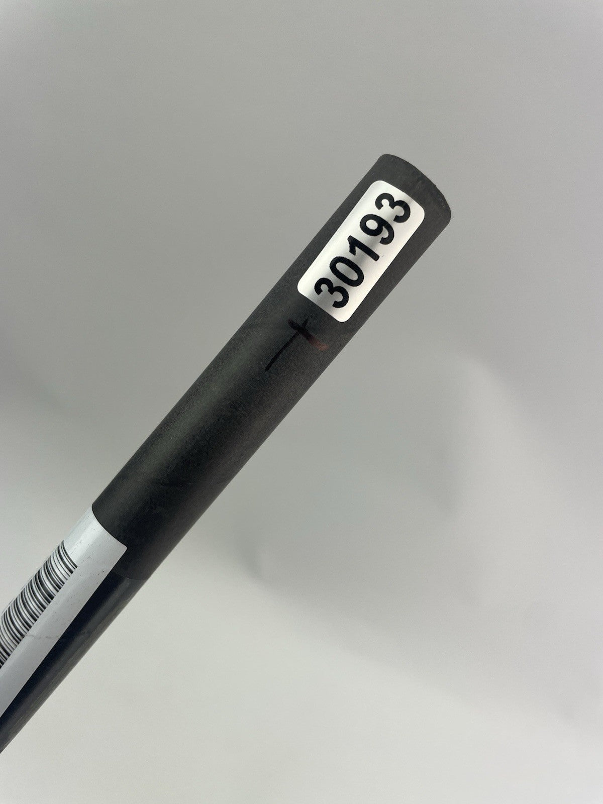 Fujikura Alta Quick Iron Shaft Senior Flex Graphite 35.5” /0.370 Parallel /3019314
