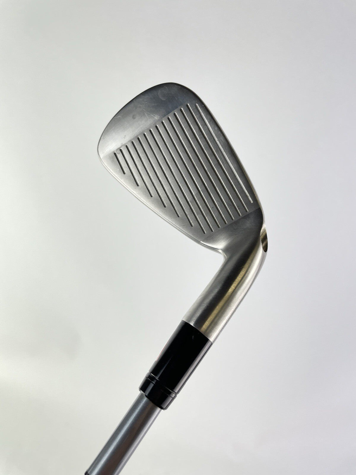 Taylormade Stealth 7 Iron Speeder 7 Iron NX Regular Graphite /Left /Demo /141558