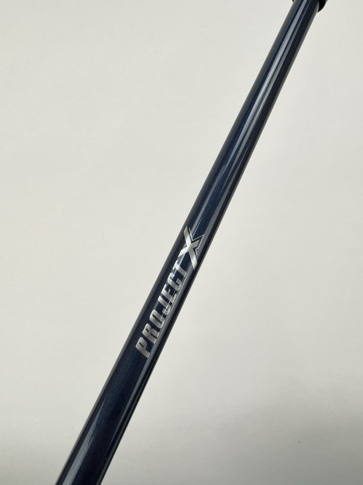 Callaway Quantum Driver Shaft Denali Blue 6.0 Stiff Graphite 44.5” /Mid /361376