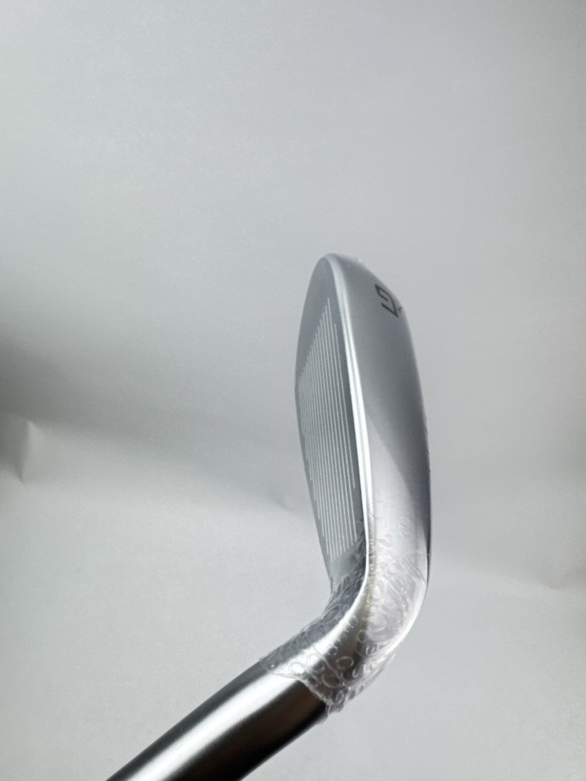 Cobra LTDx Gap Wedge Left Handed 47.5* KBS Tour 90 Regular Steel /New /299857