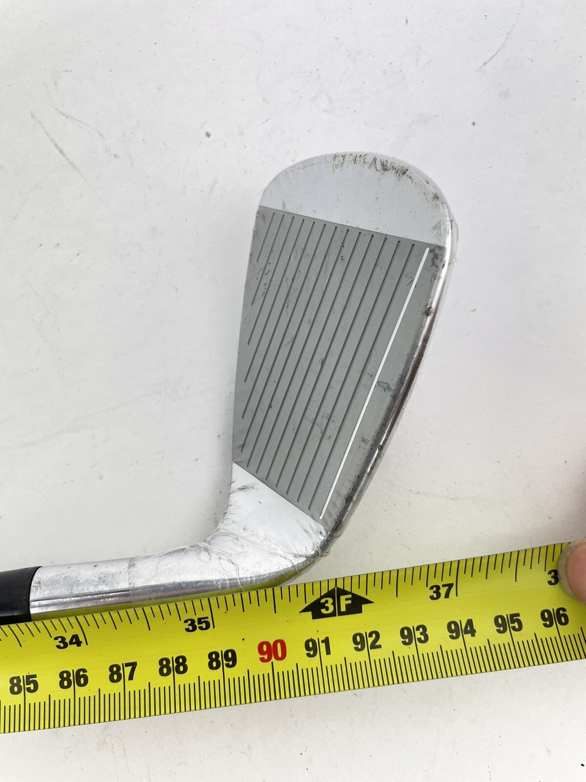 Cleveland 588MT Gap Wedge Left Handed Wedge Flex Graphite /New /1636416