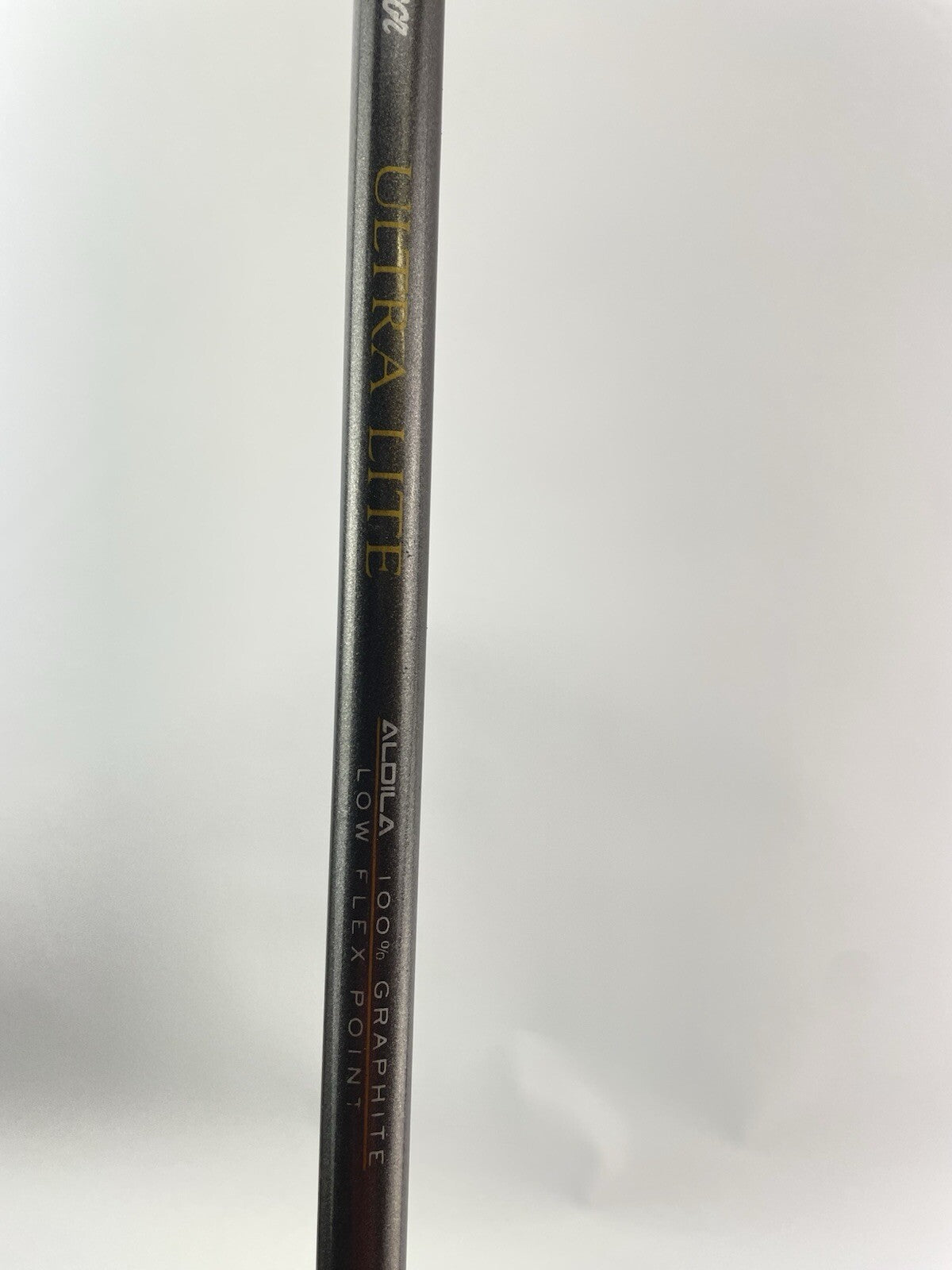 MacGregor Golf 6 Iron DX Regular Flex Graphite /Right Handed /New Grip /2183415