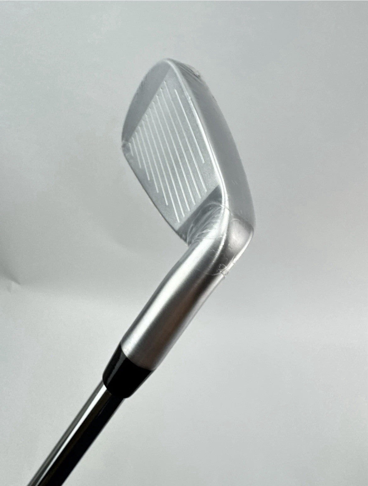 Cobra LTDX 4 Iron Left Handed KBS Tour 90 Regular Flex Steel/Brand New /256385