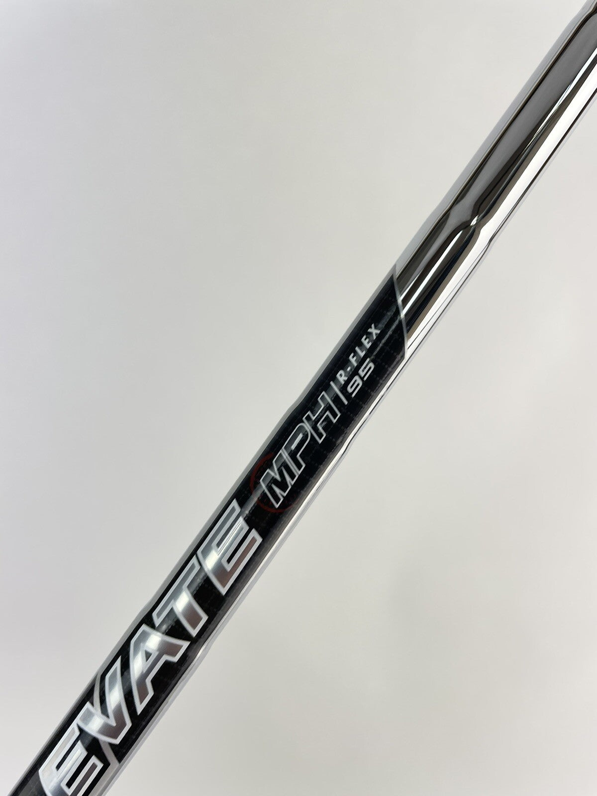 Elevate MPH Iron Shaft 95 Regular Flex Steel 36" /0.370 Parallel /170083
