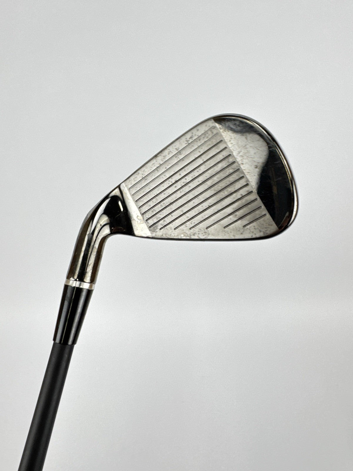 Callaway Big Bertha 7 Iron B23 Cypher Ladies Flex Graphite /Demo /Right /3123011
