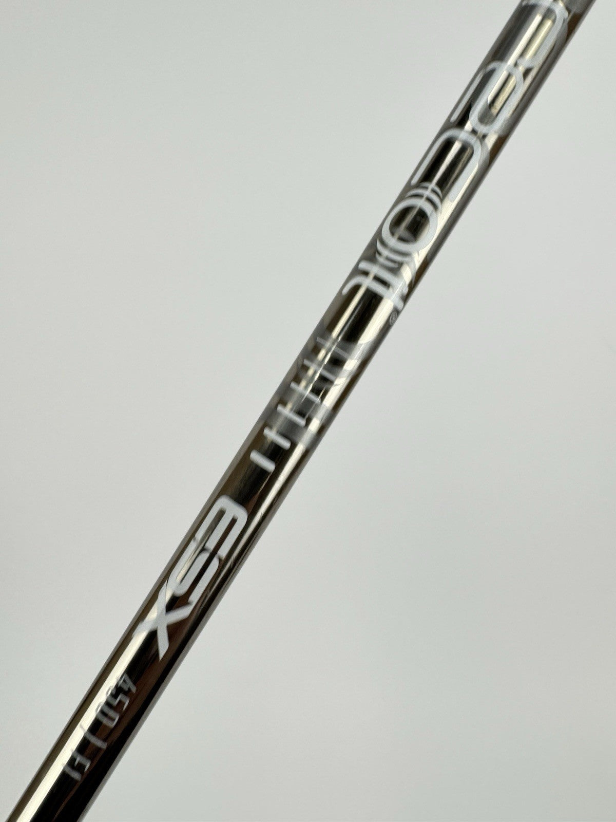 Mizuno JPX923 Hot Metal Pro 7 Iron Left Handed Recoil F1 Ladies Graphite /3241413