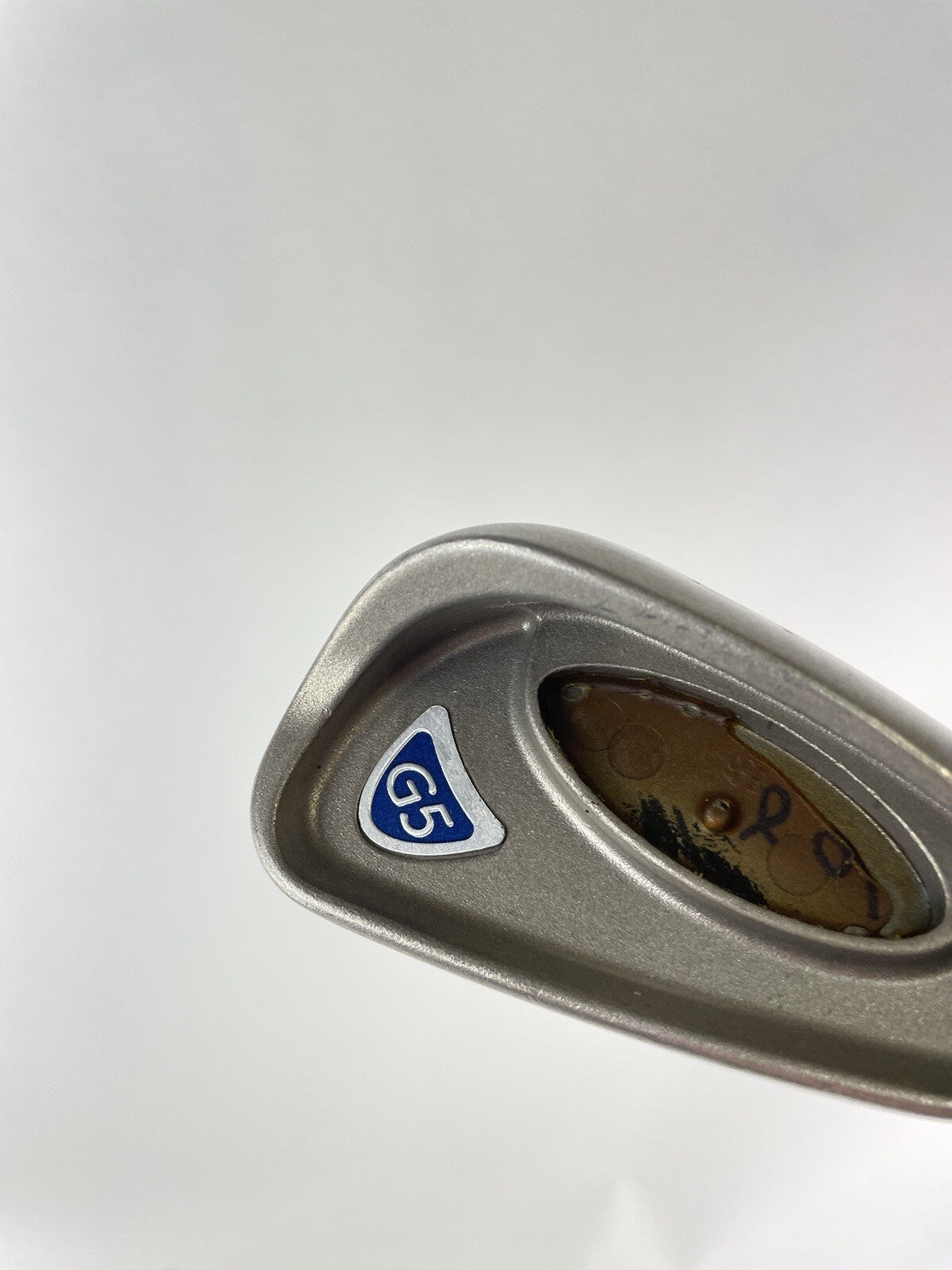 Ping G5 6 Iron Black Dot TFC 100 Regular Graphite /Right Handed /149151